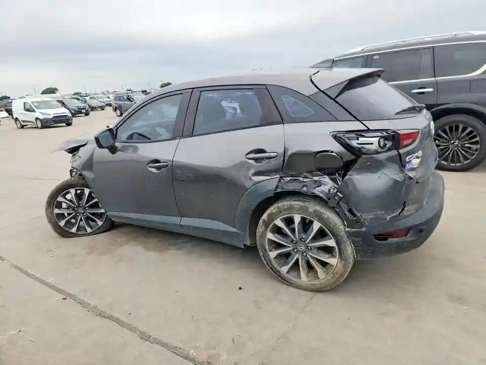 JM1DKDC72K1453769 2019 MAZDA CX-3-1