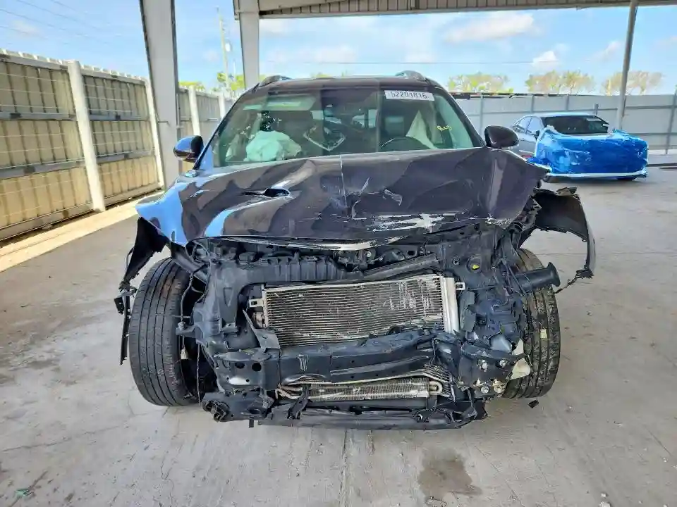 5GAKRBKD6HJ294070 2017 BUICK ENCLAVE-4