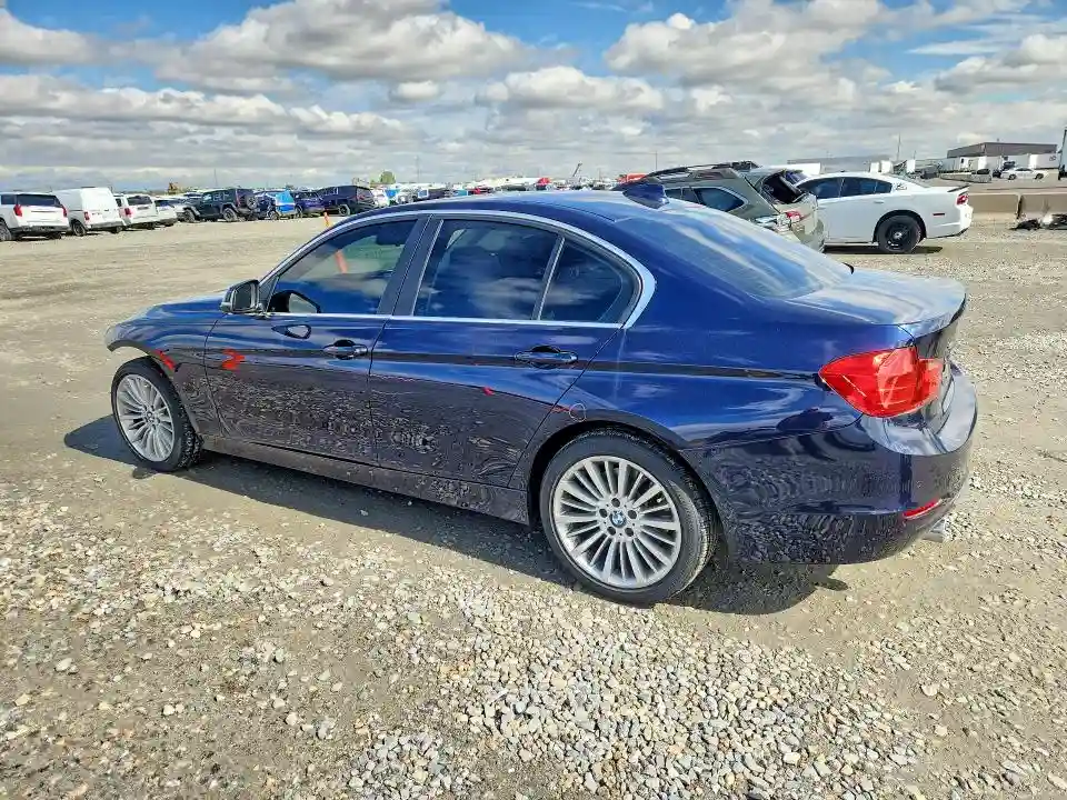 WBA3B9G55FNR93338 2015 BMW 3 SERIES-1