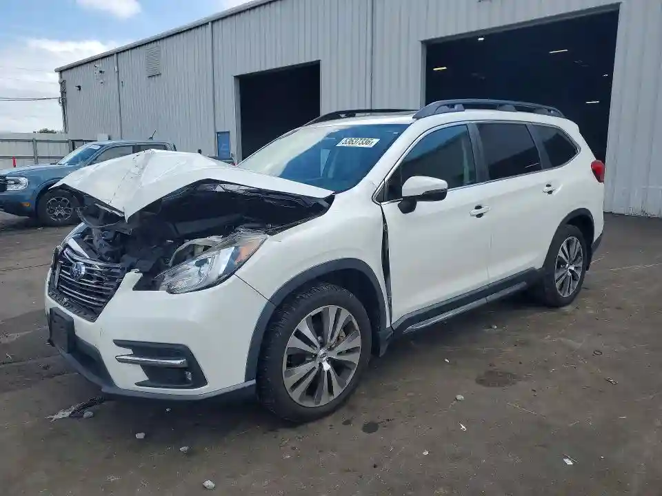 4S4WMAPD1L3412553 2020 SUBARU ASCENT-0