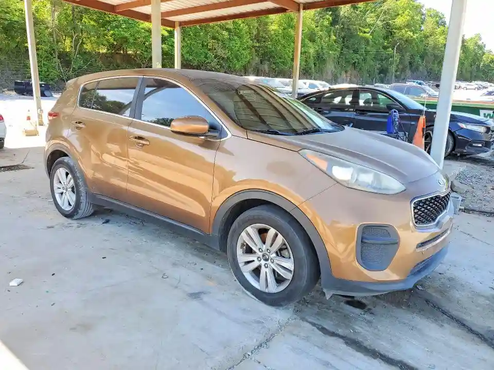 KNDPM3AC7J7306148 2018 KIA SPORTAGE-3