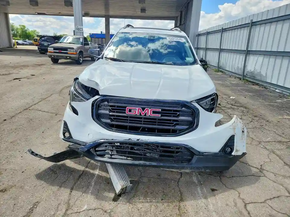 3GKALPEV5KL109931 2019 GMC TERRAIN-4