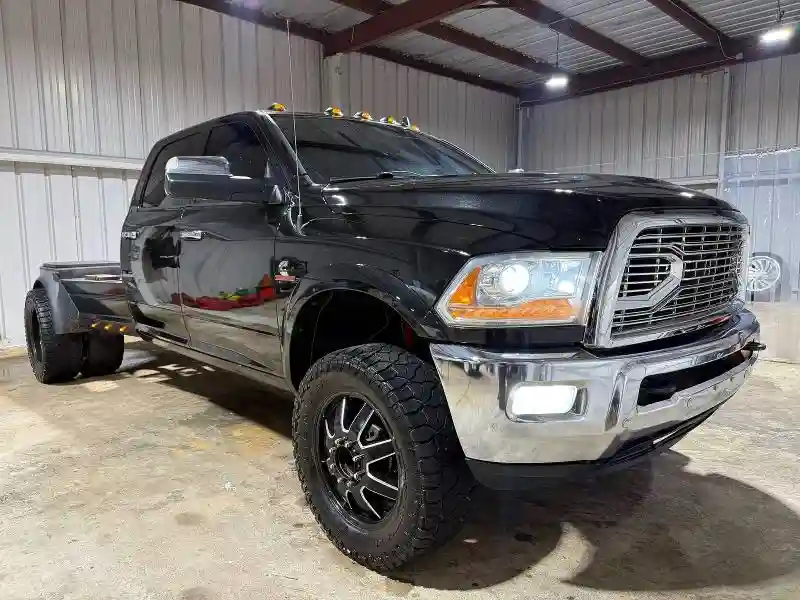 3C63RRJL1GG105790 2016 RAM 3500-0