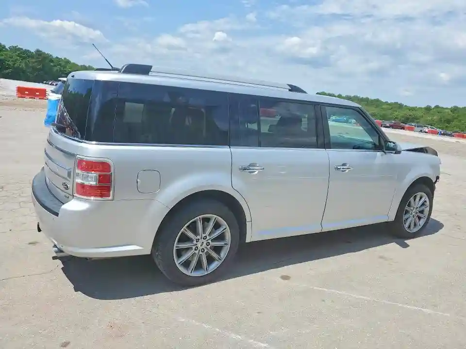 2FMHK6D80HBA11635 2017 FORD FLEX-2