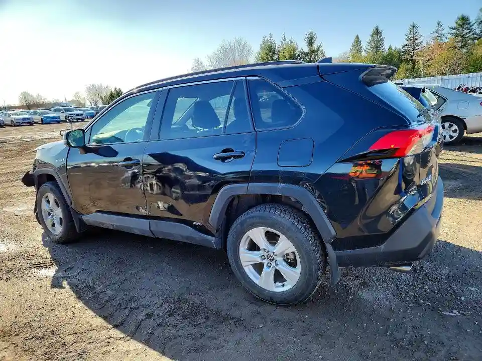 2T3BWRFV5MW108713 2021 TOYOTA RAV4-1