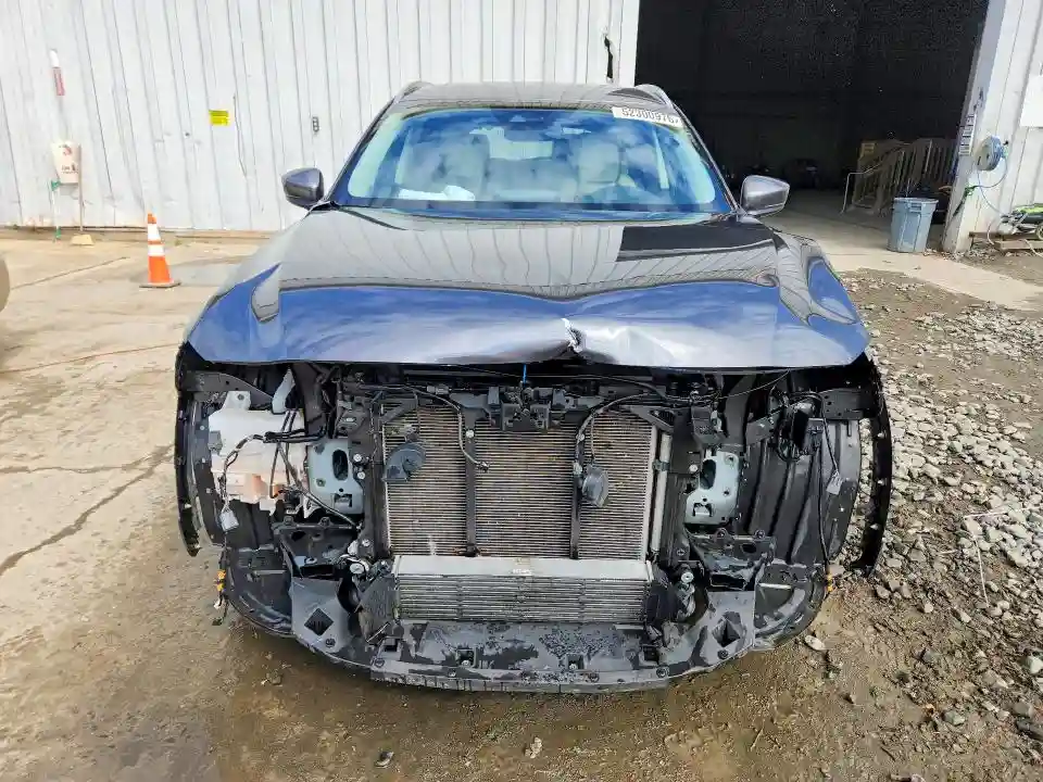 JM3TCBCY9P0655308 2023 MAZDA CX-9-4