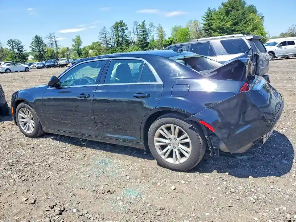 2C3CCAAG5HH552417 2017 CHRYSLER 300-1