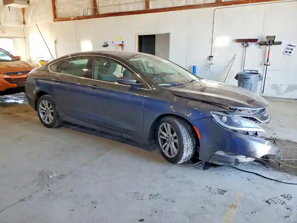 1C3CCCAB1GN131249 2016 CHRYSLER 200-3