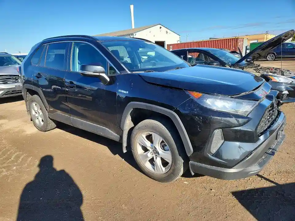 2T3BWRFV5MW108713 2021 TOYOTA RAV4-3
