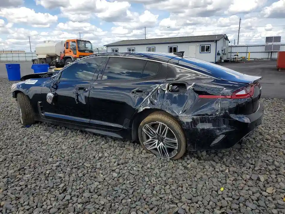 KNAE55LC3M6097799 2021 KIA STINGER-1