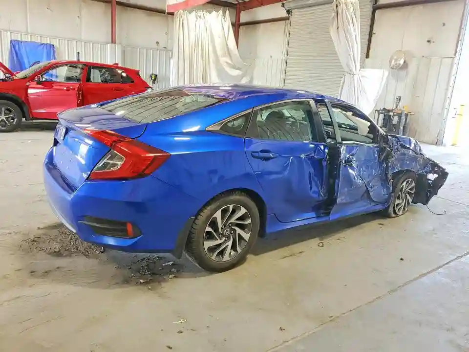19XFC2F82GE214547 2016 HONDA CIVIC-2