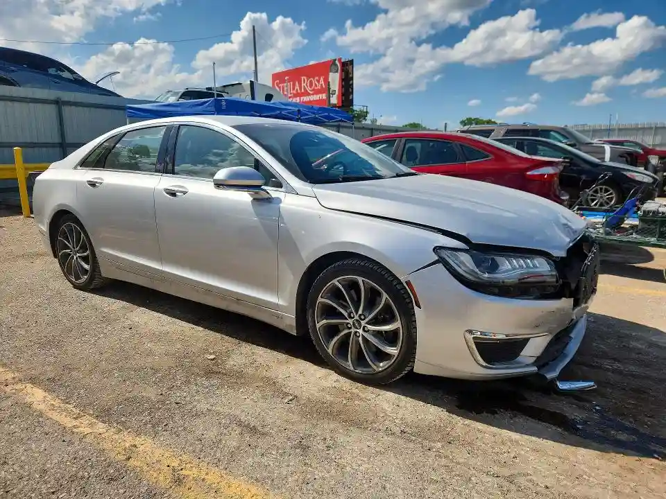 3LN6L5FC2HR648804 2017 LINCOLN MKZ-3
