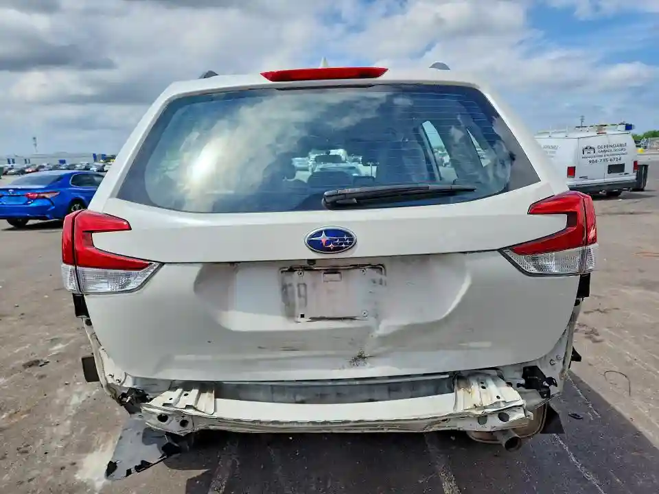 JF2SKADC9MH538539 2021 SUBARU FORESTER-5