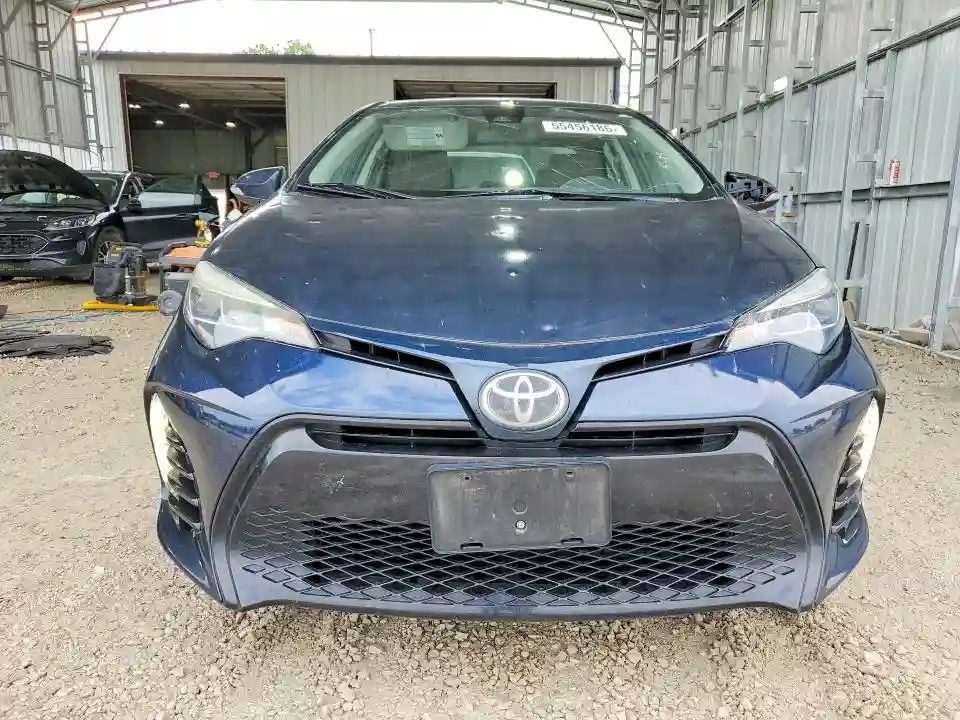 5YFBURHE3HP592173 2017 TOYOTA COROLLA-4