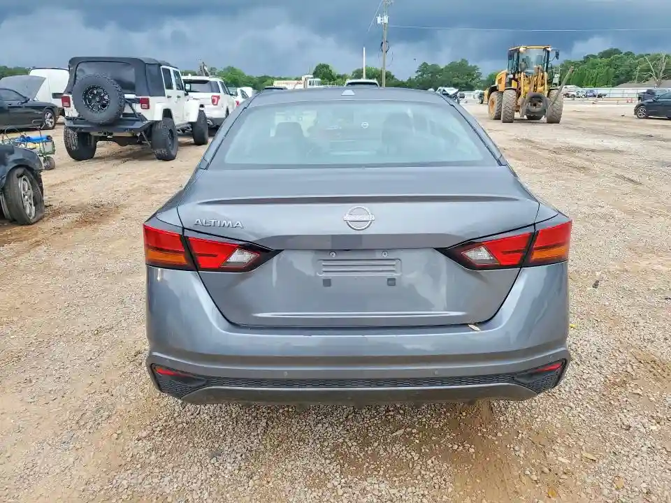 1N4BL4DV9SN347836 2025 NISSAN ALTIMA-5