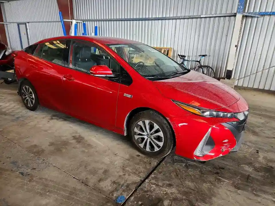 JTDKARFP9L3159150 2020 TOYOTA PRIUS-3