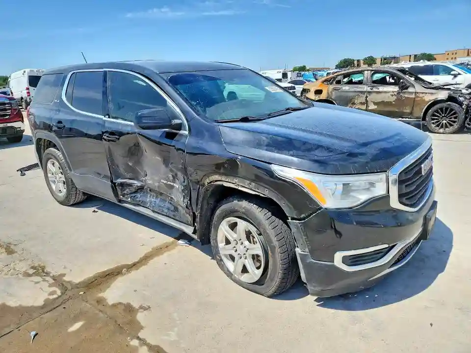 1GKKNKLAXJZ243357 2018 GMC ACADIA-3