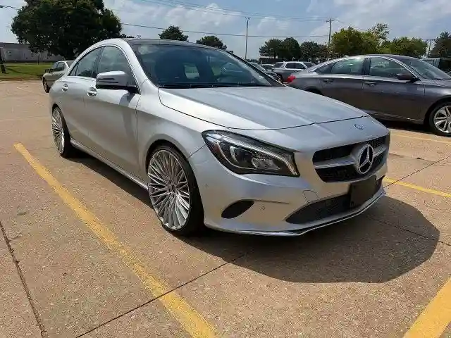 WDDSJ4EB1JN508060 2018 MERCEDES-BENZ CLA-CLASS-0