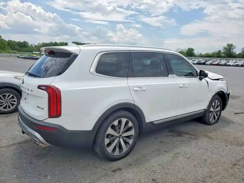 5XYP3DHC4LG089436 2020 KIA TELLURIDE-2