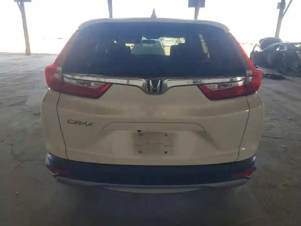 5J6RW1H54KA004572 2019 HONDA CRV-5