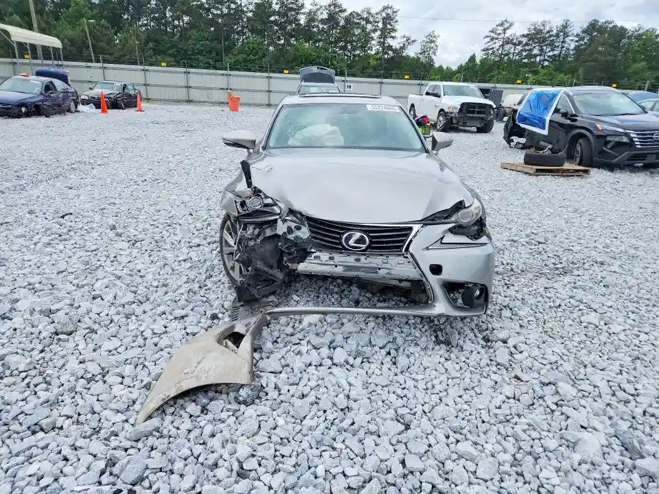 JTHBA1D21G5037576 2016 LEXUS IS-4