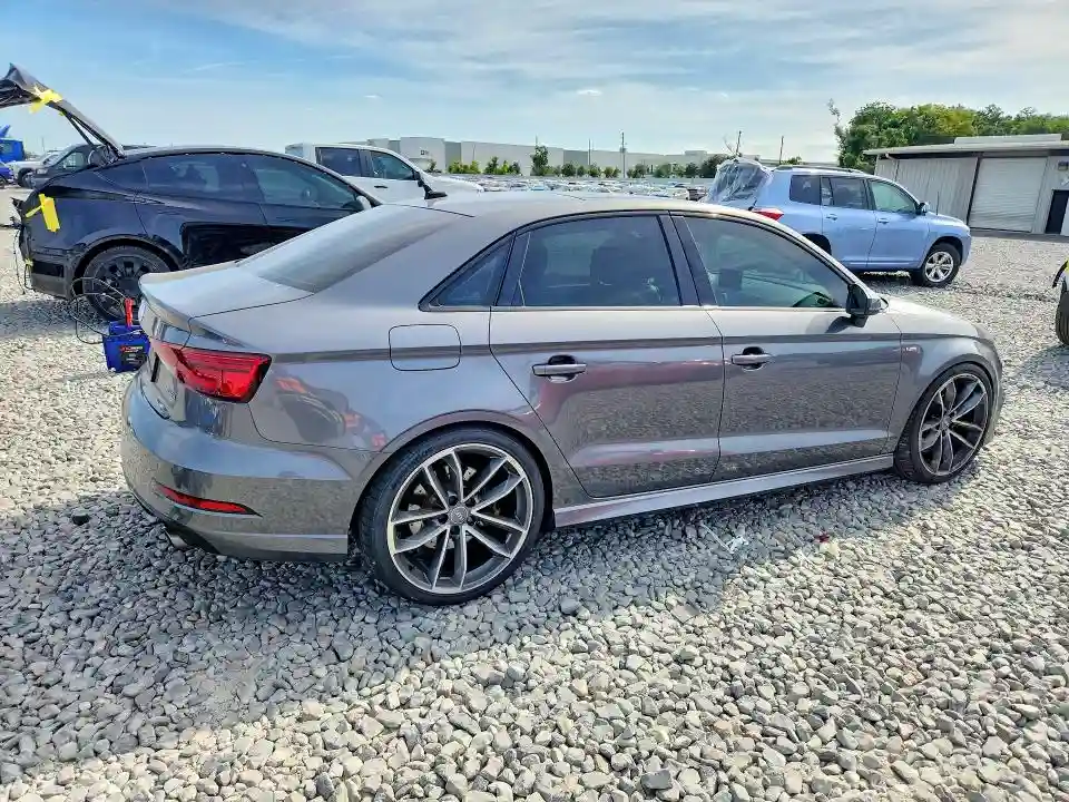 WAUBEGFF7LA102289 2020 AUDI A3-2