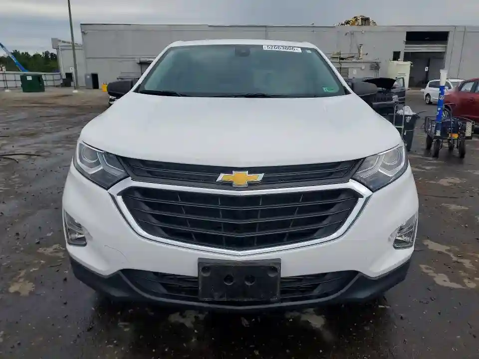 3GNAXSEV0LS690692 2020 CHEVROLET EQUINOX-4