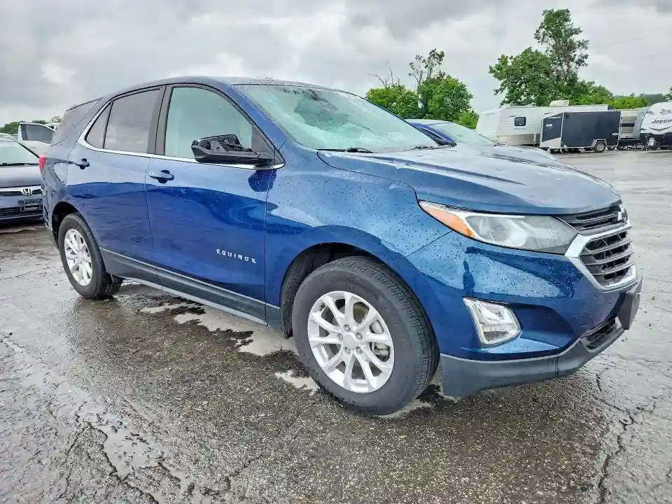 3GNAXKEV9ML306114 2021 CHEVROLET EQUINOX-3