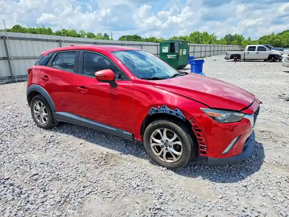 JM1DKBC73G0123950 2016 MAZDA CX-3-3