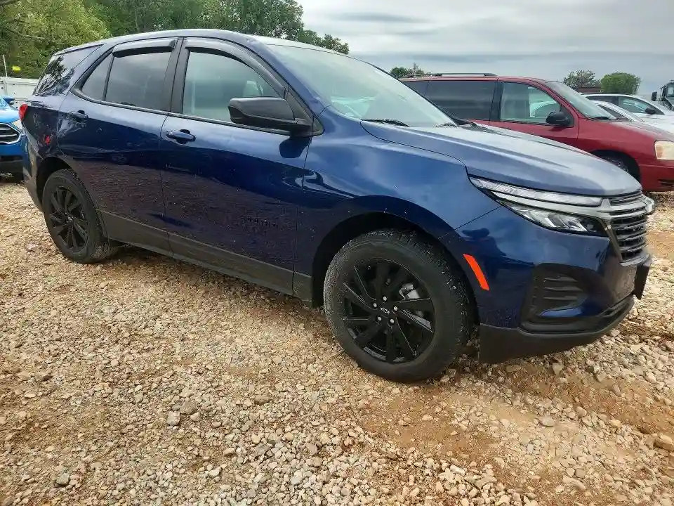 3GNAXHEG3PL180440 2023 CHEVROLET EQUINOX-3