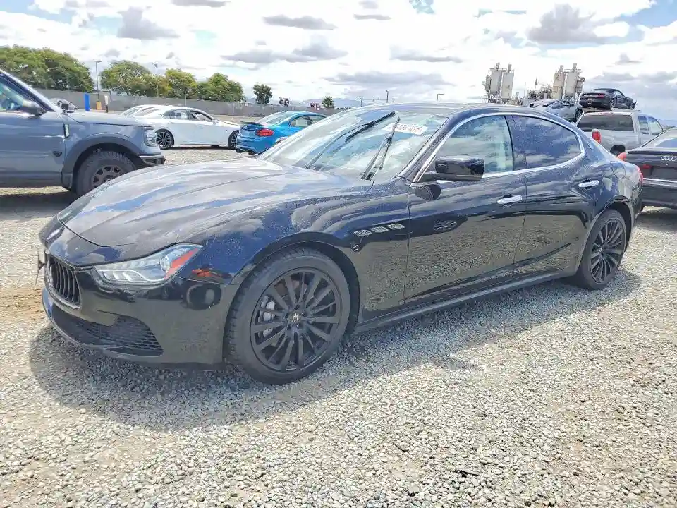 ZAM57XSA6G1175689 2016 MASERATI ALL MODELS-0