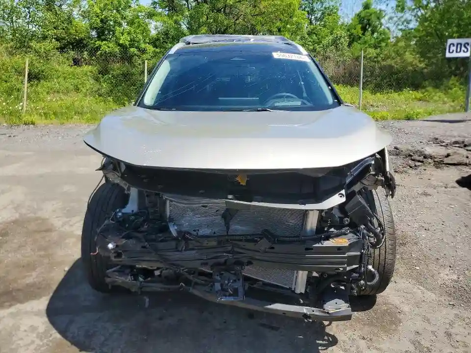 JN8BT3DC9SW102679 2025 NISSAN ROGUE-4