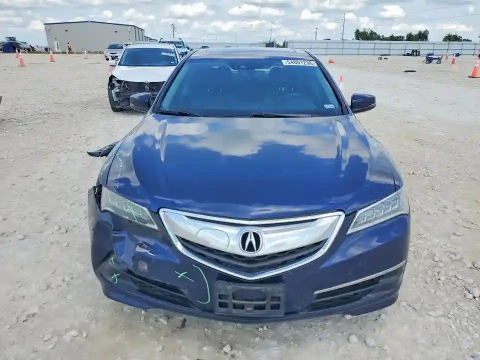 19UUB1F58HA003563 2017 ACURA TLX-4