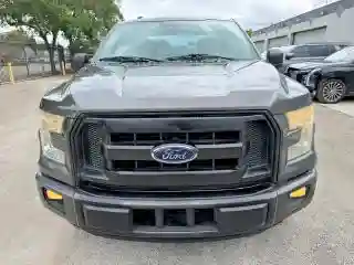1FTEW1CP9GKF90720 2016 FORD F150-4