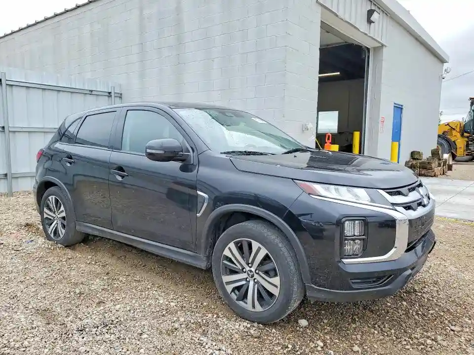 JA4AP4AU4LU028383 2020 MITSUBISHI OUTLANDER-3