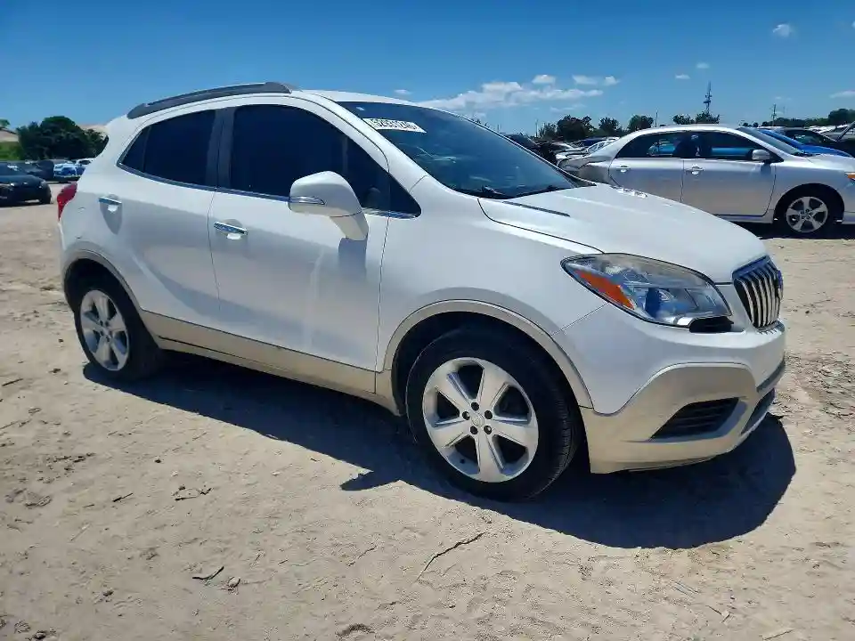KL4CJASB3GB672755 2016 BUICK ENCORE-3