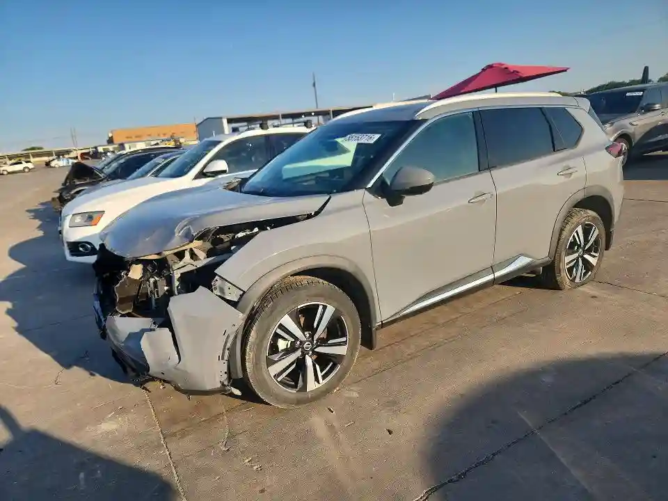 5N1AT3CA8MC807240 2021 NISSAN ROGUE-0