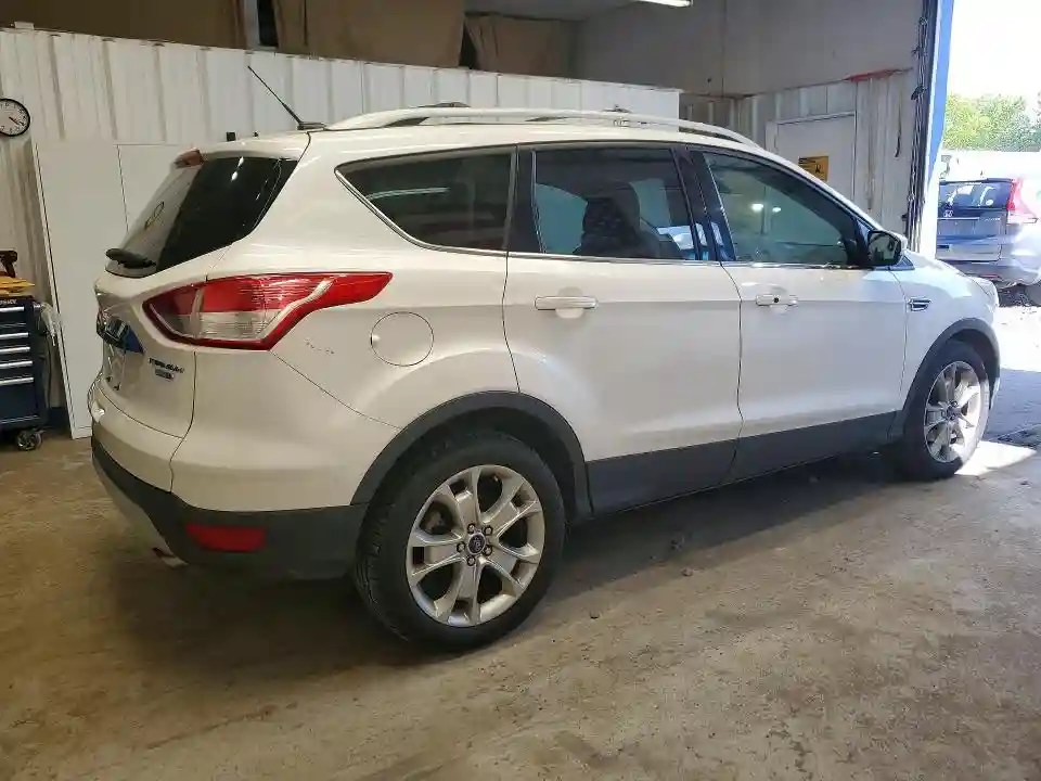 1FMCU9JX0GUB85277 2016 FORD ESCAPE-2