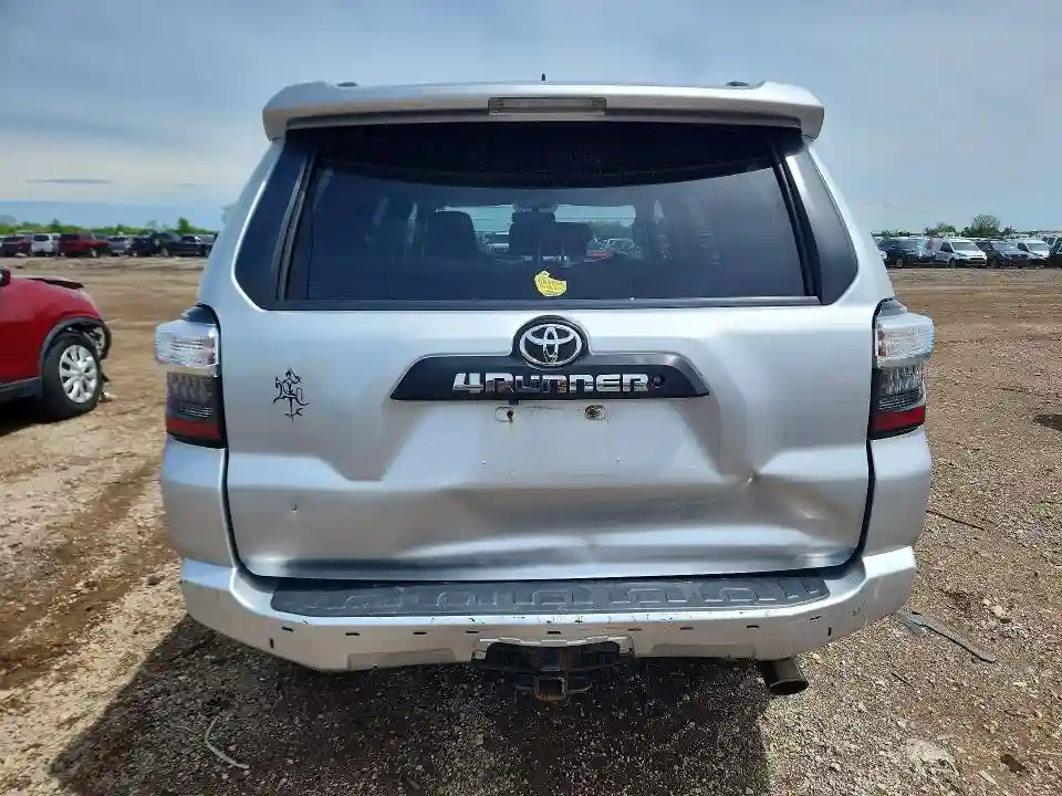JTEBU5JR4G5381741 2016 TOYOTA 4RUNNER-5