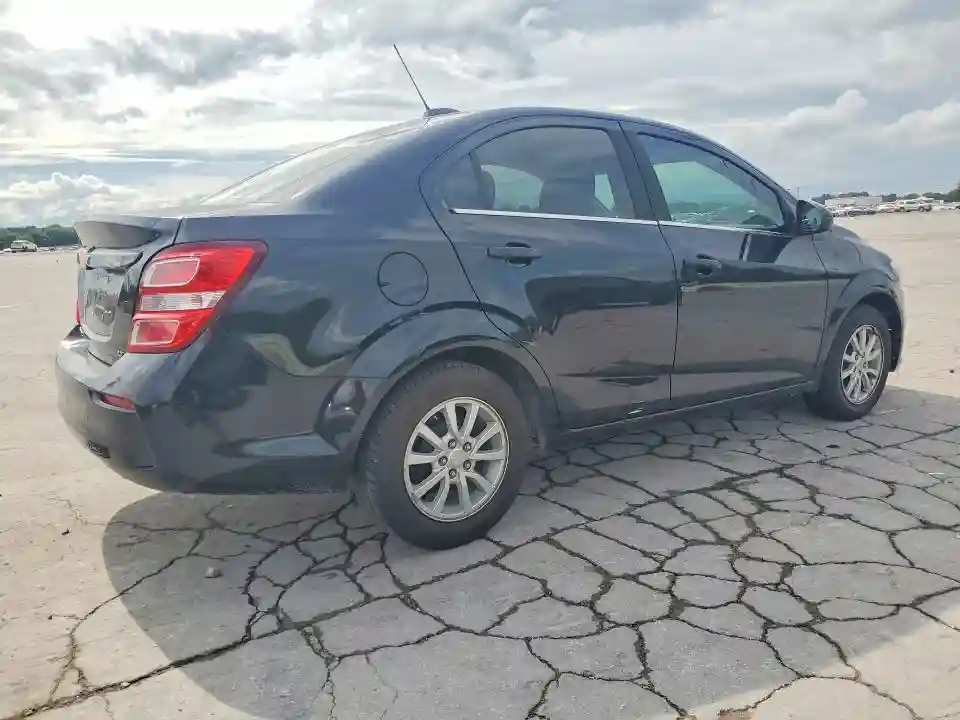 1G1JD5SH2J4104212 2018 CHEVROLET SONIC-2
