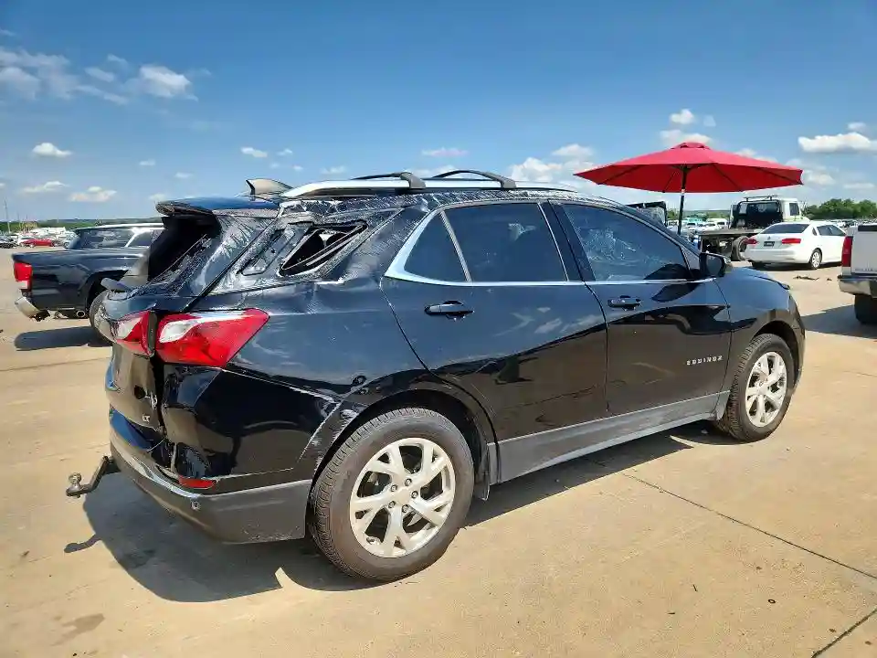 3GNAXLEX7LL257730 2020 CHEVROLET EQUINOX-2