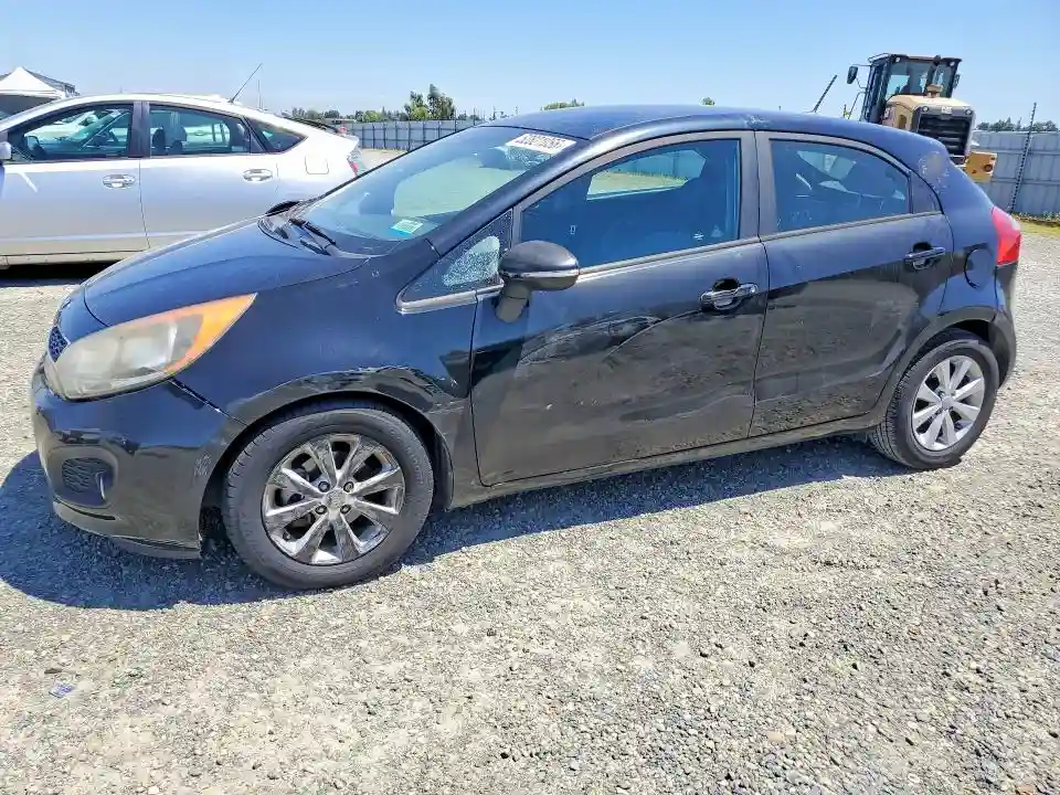 KNADN5A3XF6499823 2015 KIA RIO-0