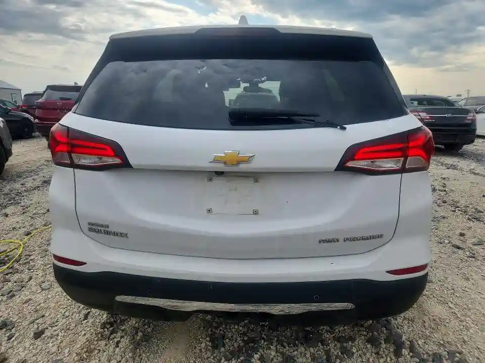 3GNAXXEG4RL215645 2024 CHEVROLET EQUINOX-5