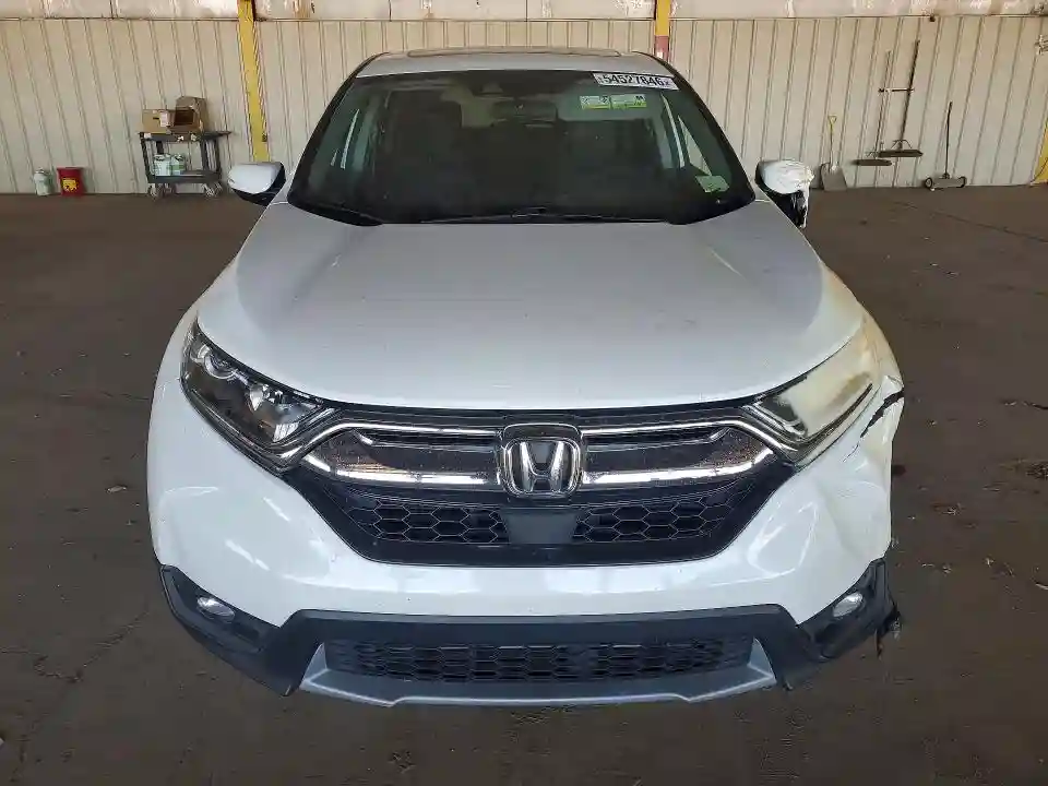5J6RW1H54KA004572 2019 HONDA CRV-4