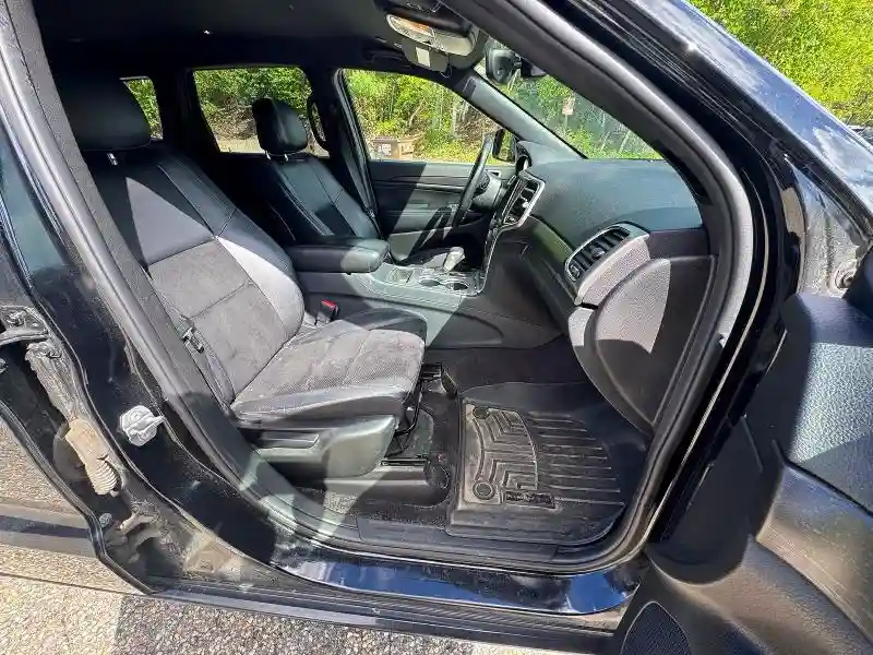 1C4RJFAG0JC139919 2018 JEEP CHEROKEE-4