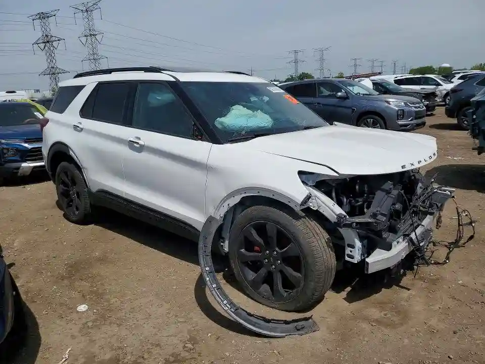 1FM5K8GC1LGA50296 2020 FORD EXPLORER-3