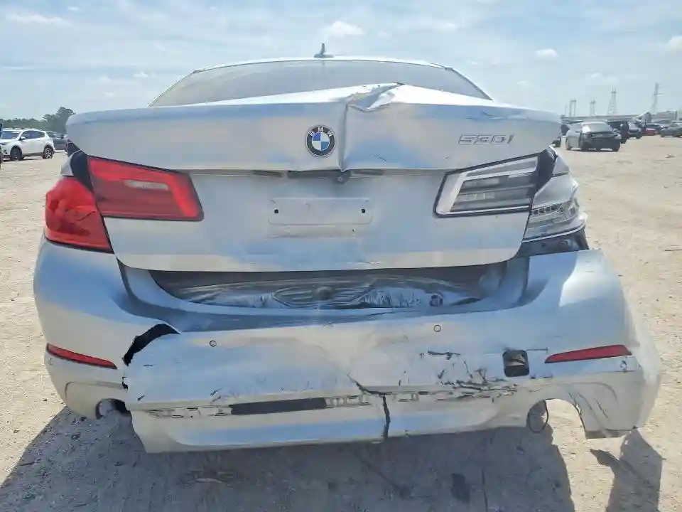 WBAJA5C51JWA57179 2018 BMW 5 SERIES-5