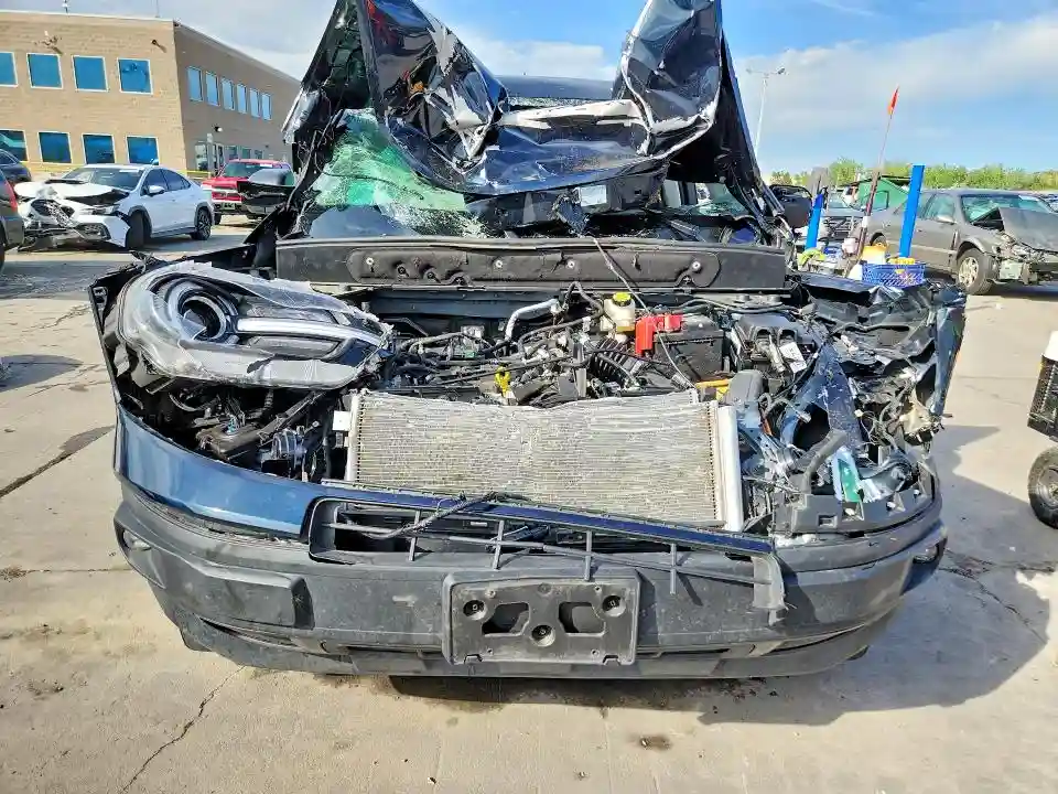 3FMCR9C65PRE00682 2023 FORD BRONCO-4
