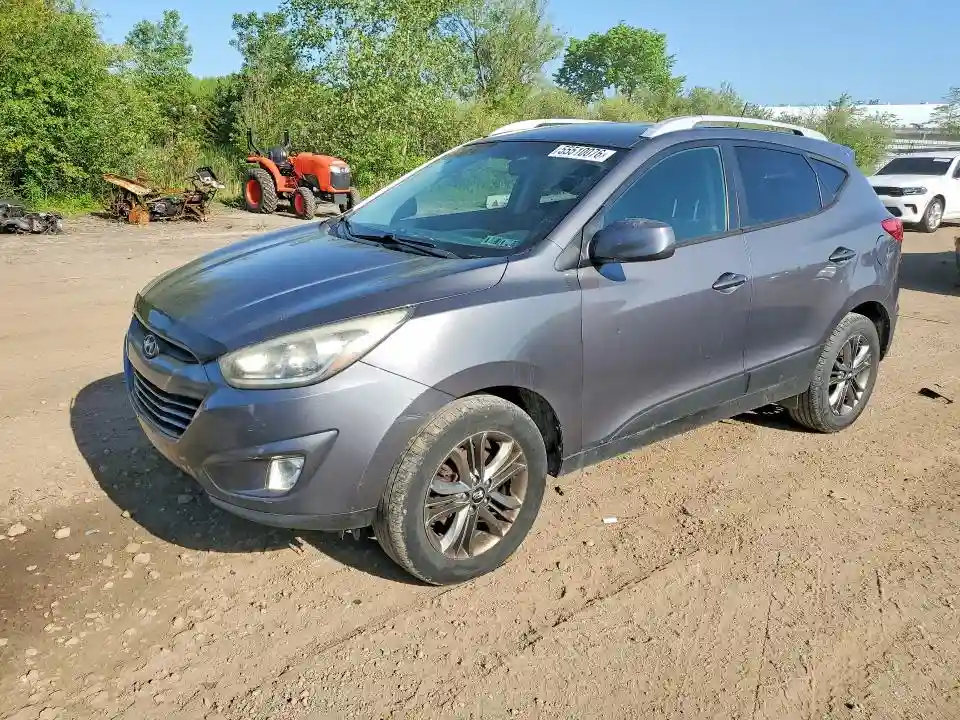 KM8JUCAG7FU955283 2015 HYUNDAI TUCSON-0