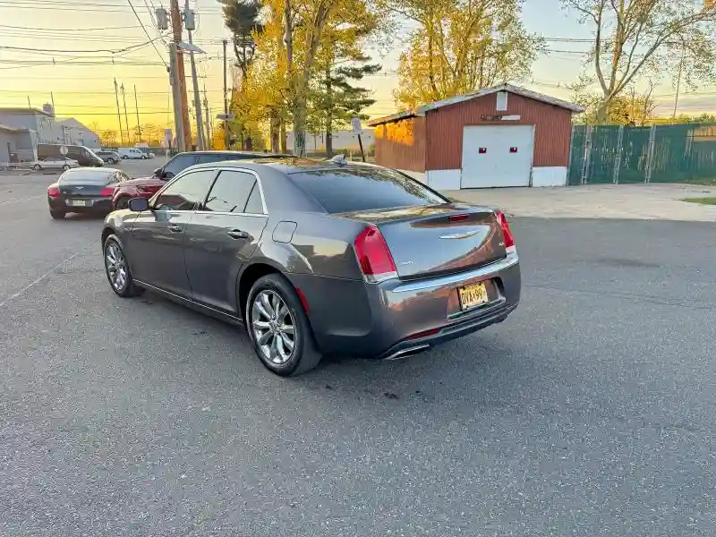 2C3CCARG5GH224787 2016 CHRYSLER 300-2